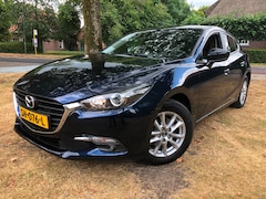 Mazda 3 - 3 2.0 SkyActiv-G 120 SkyLease ORG NL / APK 05/07/2027