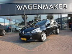 Renault Clio Estate - 0.9 TCe Expression Airco|NAV|New Ketting