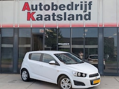 Chevrolet Aveo - 1.3D LT Airco - Electr Ramen