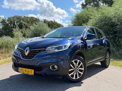 Renault Kadjar - 1.2 TCe Limited / NL auto / 1ste Eigenaar / Cruise Control / Climate Control / LM Velgen