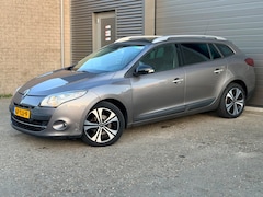 Renault Mégane Estate - 1.4 TCe Bose