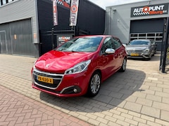 Peugeot 208 - 1.2 PureTech Active 2e Eigenaar Airco Navi PDC NAP APK