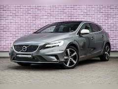 Volvo V40 - 1.5 T3 Polar+ Sport | R-Design | Harman Kardon Audio | Achteruitrijcamera | Parkeerassiste
