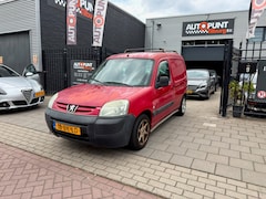 Peugeot Partner - 170C 2.0 HDI Avantage Trekhaak NAP APK