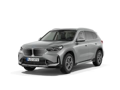 BMW iX1 - eDrive20 | Pure Edition