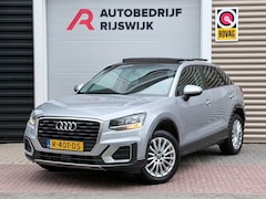 Audi Q2 - 30 TFSI Sport Pro Line Pano/Bluetooth