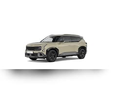 Kia Seltos - 1.6 GDi DCT6 Hybrid X-line Launch Edition | Harman Kardon premium sound | Panoramisch schu