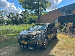 Peugeot 3008 - 1.6 BlueHDi Camera 360• Sfeer Dode Hoek full