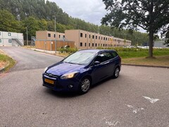 Ford Focus Wagon - 1.0 EcoBoost Edition Plus