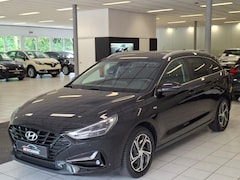 Hyundai i30 Wagon - 1.5 T-GDi Hybride Carplay/Android auto/Cruise/Camera