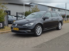 Volkswagen Golf Variant - 1.4 TSI Highline Business R Led|ACC|Massage|Clima