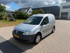 Volkswagen Caddy - 1.4 BENZINE 116.000 km Grijs 2005