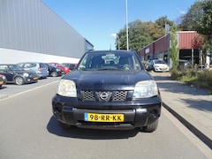 Nissan X-Trail - 2.0 Comfort 2wd met airco 2005