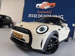 MINI 5-Deurs - 1.5 One automaat, bj.2021, 114.971 km. Vele opties. APK tot 08-2028