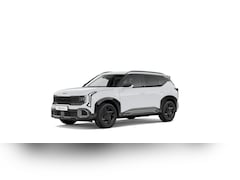 Kia Seltos - 1.6 GDi DCT6 Hybrid X-line | Dodehoekcamera | LED-koplampen | 360°-camera | X-Line interie