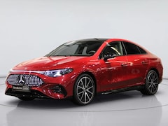 Mercedes-Benz CLA-Klasse - Limousine 250+ Launch Edition 85.5 kWh