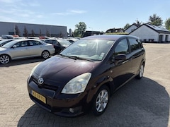Toyota Verso - 1.8 VVT-i Luna
