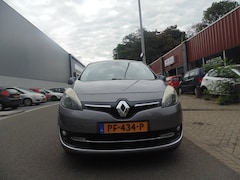 Renault Grand Scénic - 1.2 TCe Expression 7p. met MET AIRCO NAVI MOTOR 85%