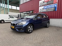 BMW 2-serie Active Tourer - 220i|AUTOMAAT|FULL OPTION|HUD|PANORAMADAK