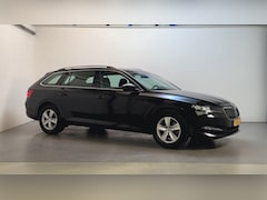 Skoda Superb Combi - 1.5 TSI 150pk DSG ACT Business Edition Virtual Cockpit Navigatie DAB+ App-Connect
