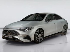 Mercedes-Benz CLA-Klasse - Limousine 180 Business Solution AMG Premium PLUS