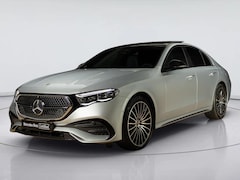 Mercedes-Benz E-klasse - Limousine 300 e Business Solution AMG Panorama dak