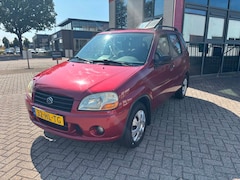 Suzuki Ignis - 1.3-16V GL