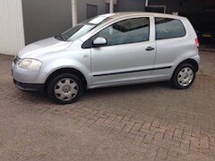 Volkswagen Fox - 1.2 Trendline