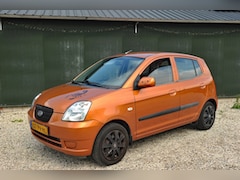 Kia Picanto - 1.0 LX