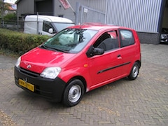 Daihatsu Cuore - 1.0-12V Kyoto 107 d km nap pas nieuwe apk