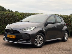Mazda 2 Hybrid - 1.5 Agile|Carplay|Led|Camera|stoel-stuurverwaming
