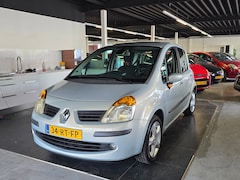 Renault Modus - 1.4-16V Privilège Luxe/AIRCO/CRUISE/N.A.P/