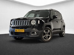 Jeep Renegade - 1.4 MultiAir Freedom|TREKHAAK|NAVI|PDC|LM-VELG|NL AUTO|CRUISE