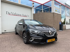 Renault Mégane Estate - 1.2 TCe GT-Line|BOSE|CAM|KEYLESS|SFEER