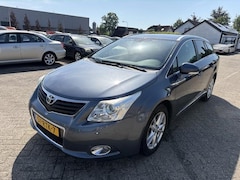 Toyota Avensis Wagon - 2.2 D-4D Business