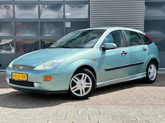 Ford Focus - 1.6-16V Trend | Airco | Electr. ramen | Nieuwe APK