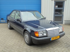Mercedes-Benz 200-500 (W124) - 230 E AIRCO BTW auto