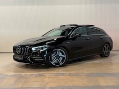 Mercedes-Benz CLA-klasse Shooting Brake - AMG 35 4MATIC Premium Plus | PANO | BURMESTER | ACC | MEMORY SEATS