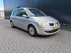 Renault Scénic - 1.6-16V Business Line automaat