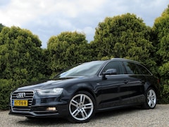 Audi A4 Avant - 1.8 TFSI S Edition Autmaat