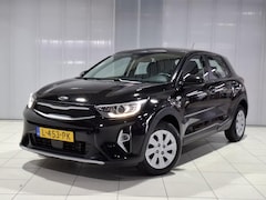 Kia Stonic - 1.0 T-GDi MHEV ComfortLine Apple Carplay/Android Auto, Camera, Airco