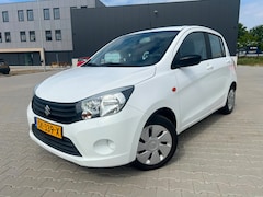 Suzuki Celerio - 1.0 Comfort Airco|Bluetooth