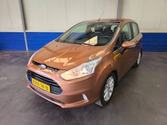Ford B-Max - 1.6 TI-VCT Style Automaat