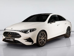Mercedes-Benz CLA-Klasse - Limousine 200 Business Solution AMG Premium PLUS