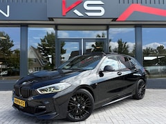 BMW 1-serie - 118i Executive M sport Pano M Seats Camera