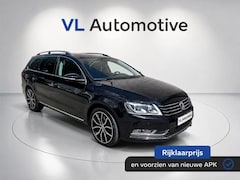 Volkswagen Passat Variant - 1.8 TSI Highline *Camera*Trekhaak*PDC* Rijklaar