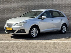 SEAT Ibiza ST - 1.2 TDI Style Ecomotive