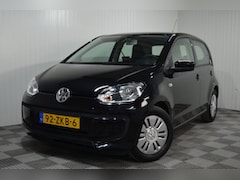 Volkswagen Up! - 1.0 move up BlueMotion / Navi. / NL auto