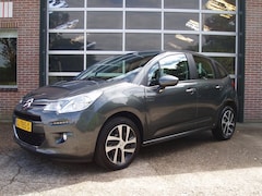 Citroën C3 - 1.2 PureTech Collection Automaat, Airco, Nette auto, Van 1ste eigenaar, 32000Km