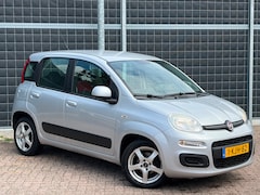 Fiat Panda - 0.9 TwinAir |Easy |LAGE KM STAND | 1 jaar garantie